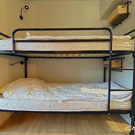 Le 313, Pied De Pistes La Bresse Hohneck Appartement Buitenkant foto